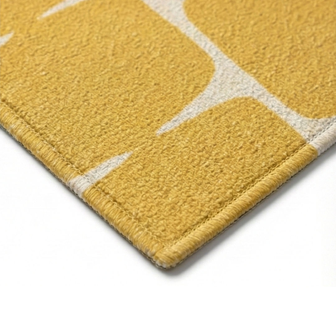 PRIMO - Hand Tufted Pattern Carpet